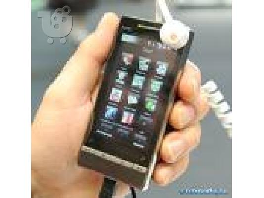 PoulaTo: ΠΩΛΕΙΤΑΙ HTC DIAMOND 2 ΑΓΡΑΤΖΟΥΝΙΣΤΟ
